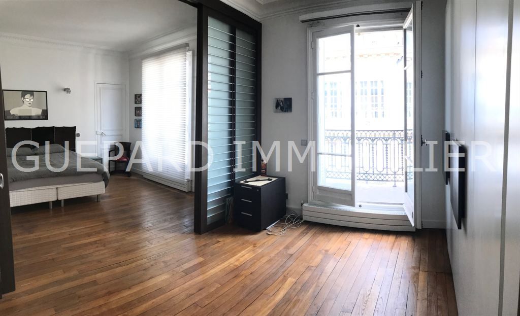 apartment 7 rooms for sale on PARIS (75017)